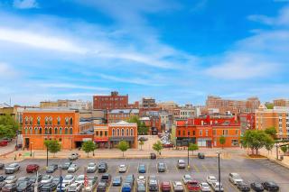 Radisson Hotel La Crosse - 5