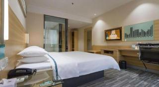 City Comfort Inn Huanggang Guibinlou Wanda Square - 9