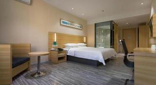 City Comfort Inn Huanggang Guibinlou Wanda Square - 7