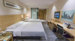 City Comfort Inn Huanggang Guibinlou Wanda Square - 3