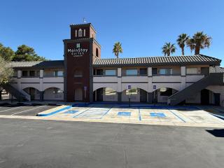 MainStay Suites Victorville - Hesperia - 8