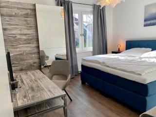 FeWoWa _ FerienWohnungen Walter - 4