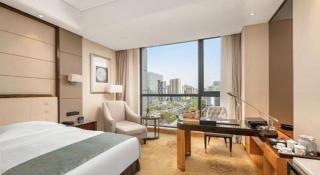 Jin Jiang Mingcheng Hotel - 6