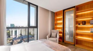 Jin Jiang Mingcheng Hotel - 3