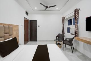 Super Collection O Banaras Railway Junction Formerly Varanasi Suites - 8