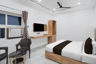 Super Collection O Banaras Railway Junction Formerly Varanasi Suites - 6