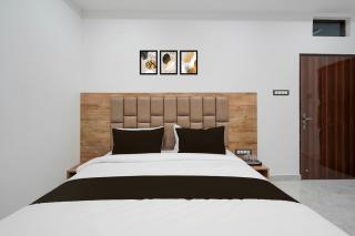 Super Collection O Banaras Railway Junction Formerly Varanasi Suites - 3