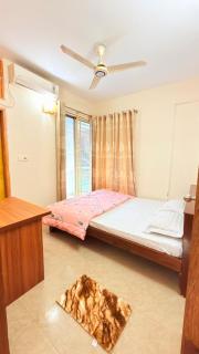 Azul-Fully Furnished Modern Apartment - 7