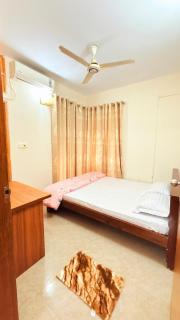 Azul-Fully Furnished Modern Apartment - 6