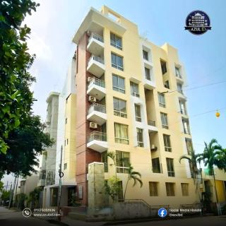 Azul-Fully Furnished Modern Apartment - 1