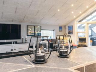 10 person holiday home in Brovst-By Traum - 2