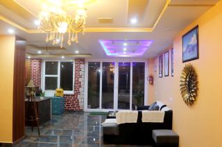 Serene Vista Dharamshala - 4