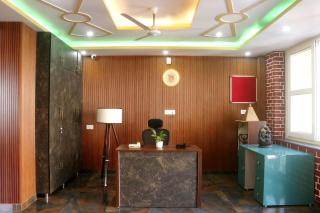 Serene Vista Dharamshala - 7