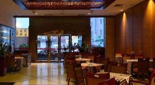 Borrman Hotel Dongguan Changping Avenue - 1