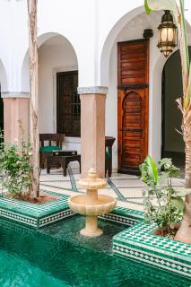 RIAD ELNOUJOUM - Marrakech - 6