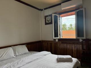 The Luang Prabang Hostel - 9