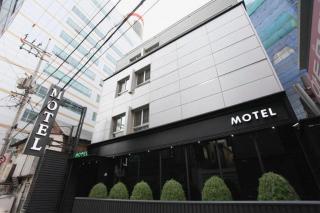 Sinyoung Motel - 2