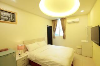 Sun Light Guesthouse - Hualien - 9