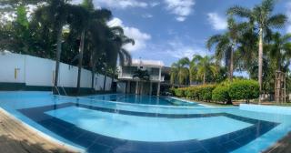 Meshendra Garden Hotel by Fairway Hotels - 9