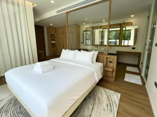 Mila Luxury 3BR Villa, Private 4x10m Pool - 1