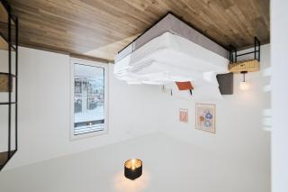 Moderne Apartments mit Highspeed-WLAN und Tiefgarage Ihr perfekter Rückzugsort nahe dem Zentrum und der Therme I BARRIEREARM - 8