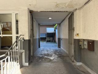 Anywhere on Foot - Free Parking - 9