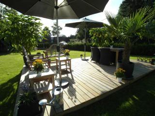 Bed & Breakfast Meerbusch - Meerbusch - 3