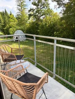 EVERGREEN Tále Apartments - 7