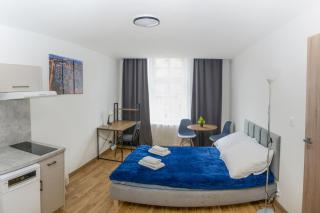 Apartamenty Centrum Zameldowanie 24h Kościuszki - 9