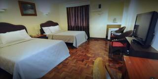 Vacation Hotel Cebu - 9