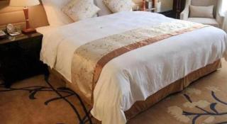 Yang Peng Jin Jiang Hotel - 4