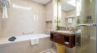 Yang Peng Jin Jiang Hotel - 3