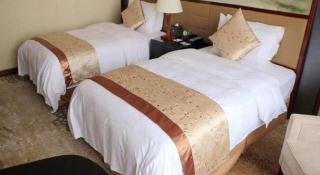 Yang Peng Jin Jiang Hotel - 2