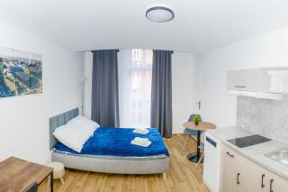 Apartamenty Centrum Zameldowanie 24h Kościuszki - 7