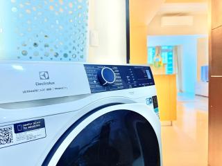 Uptown Parksuites BGC - 7