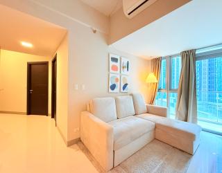 Uptown Parksuites BGC - 7