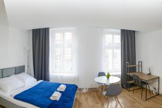 Apartamenty Centrum Zameldowanie 24h Kościuszki - 6