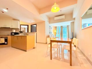 Uptown Parksuites BGC - 3