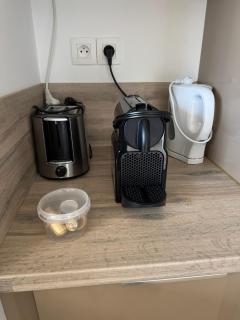 t3, vue mer,piscine, garage - 8