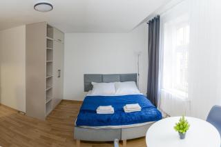 Apartamenty Centrum Zameldowanie 24h Kościuszki - 4