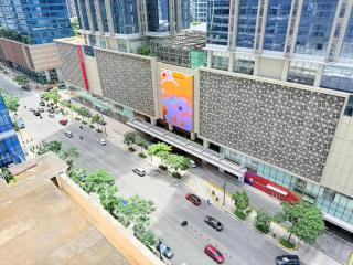 Uptown Parksuites BGC - 8