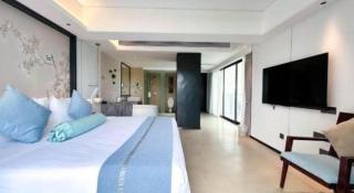 Man Wan Harmona Resort - 9