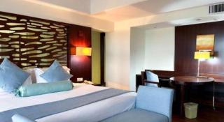 Man Wan Harmona Resort - 7