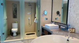 Man Wan Harmona Resort - 6