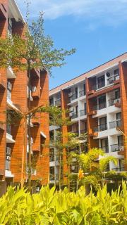 Candolim Pearl - Luxurious 1 BHK Apartment by SoCH Stays - 8