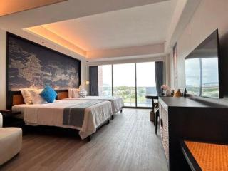 Man Wan Harmona Resort - 3