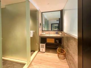 Man Wan Harmona Resort - 2