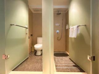 Man Wan Harmona Resort - 1