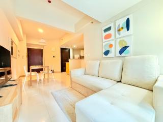 Uptown Parksuites BGC - 5
