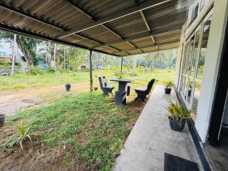 Sunny Surf Villa - 4